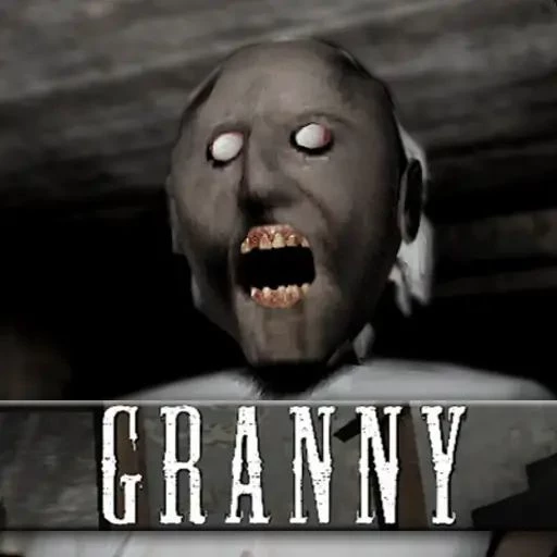 Granny chappter 1 thumbnail