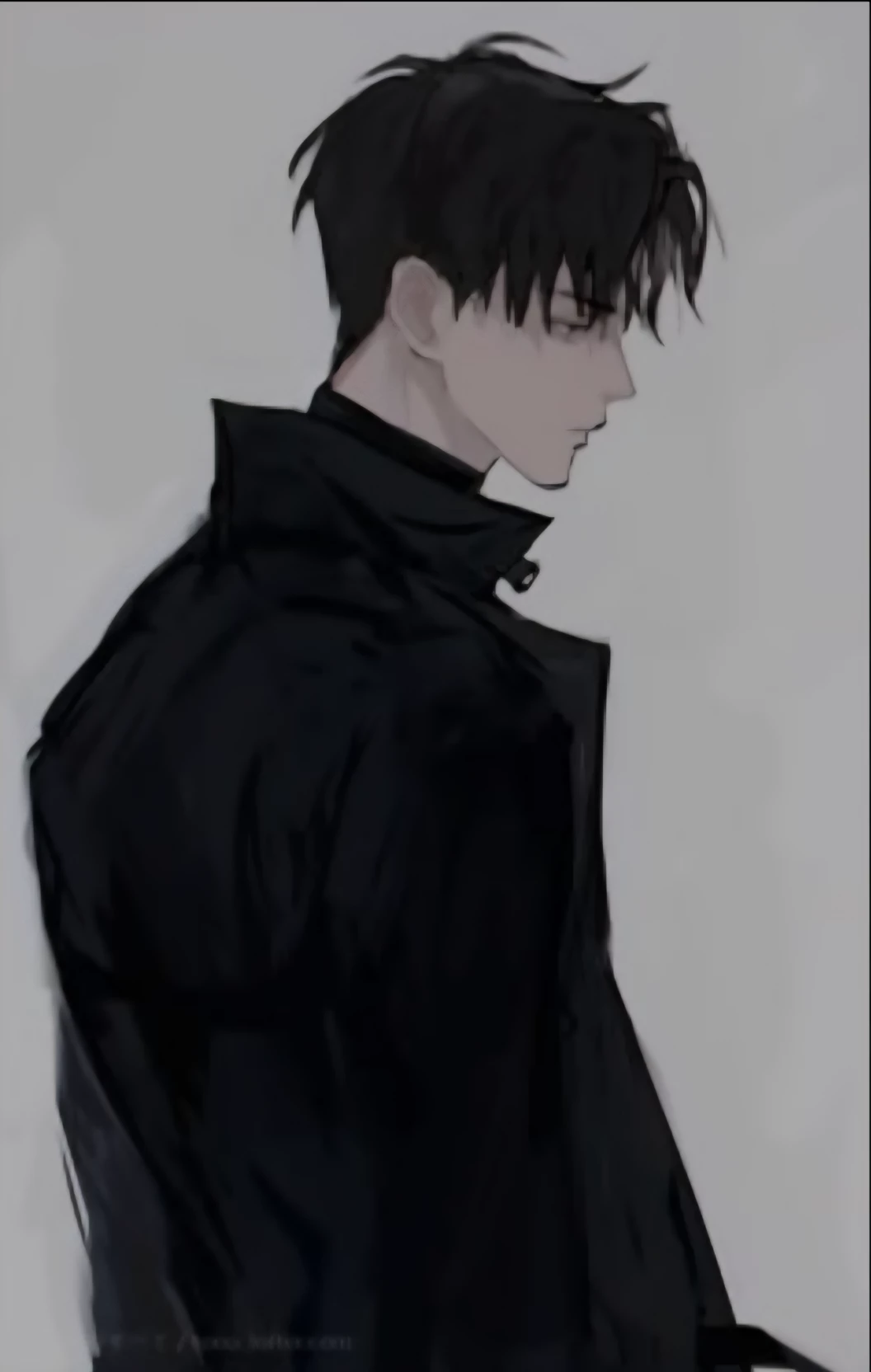 Matthew (your husband's brother) thumbnail