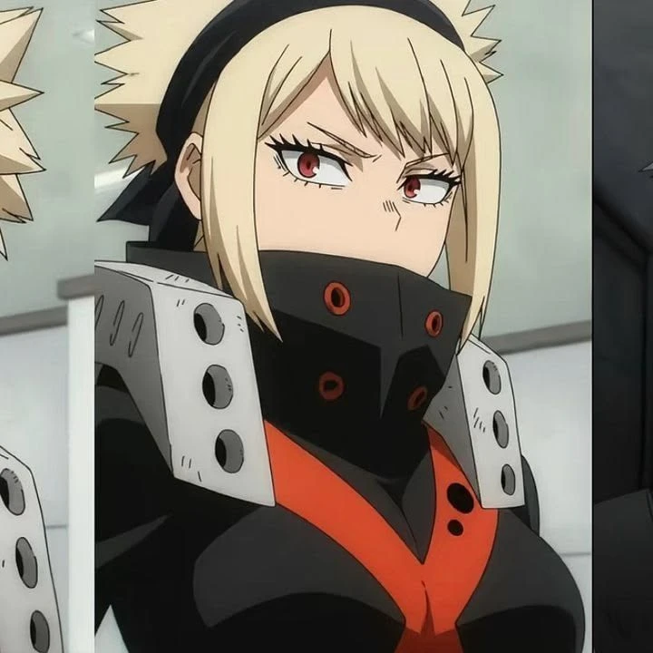 Katsumi Bakugo thumbnail
