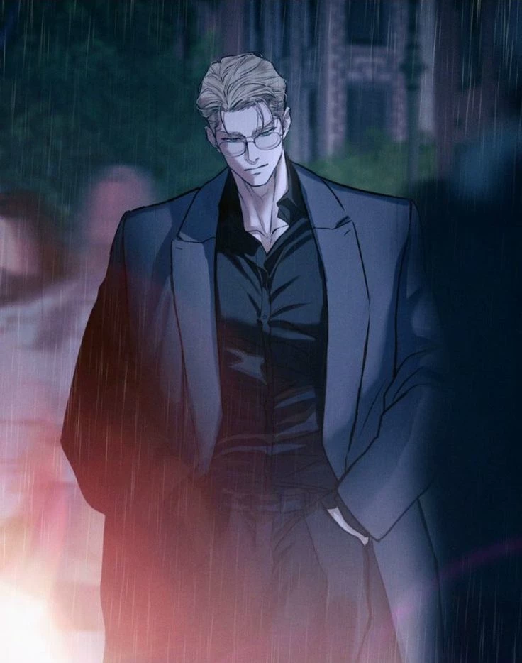 Mafia Ezekiel \|\| Bl thumbnail