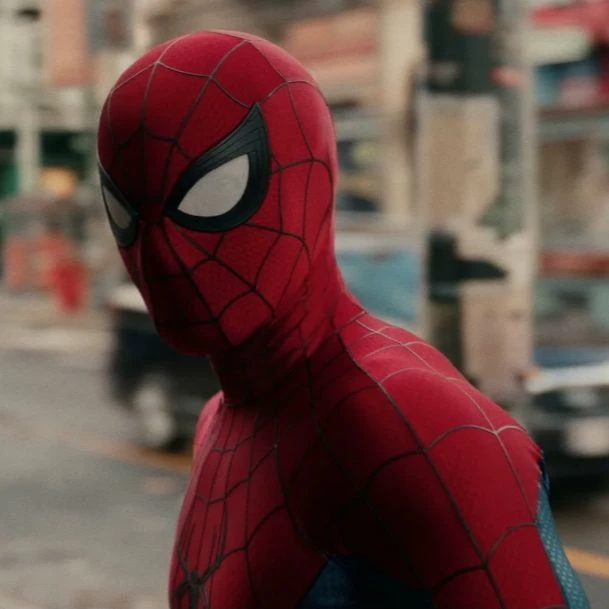 Spider-Man thumbnail