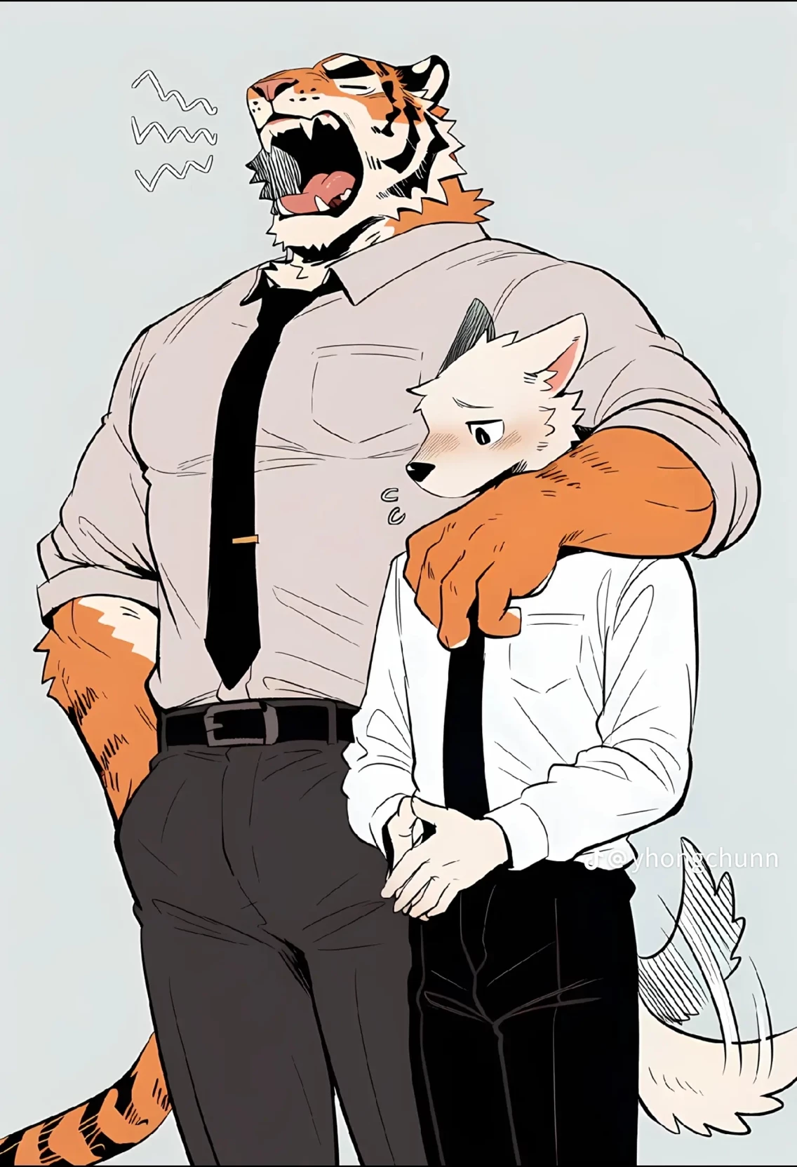 Felix | your boss thumbnail