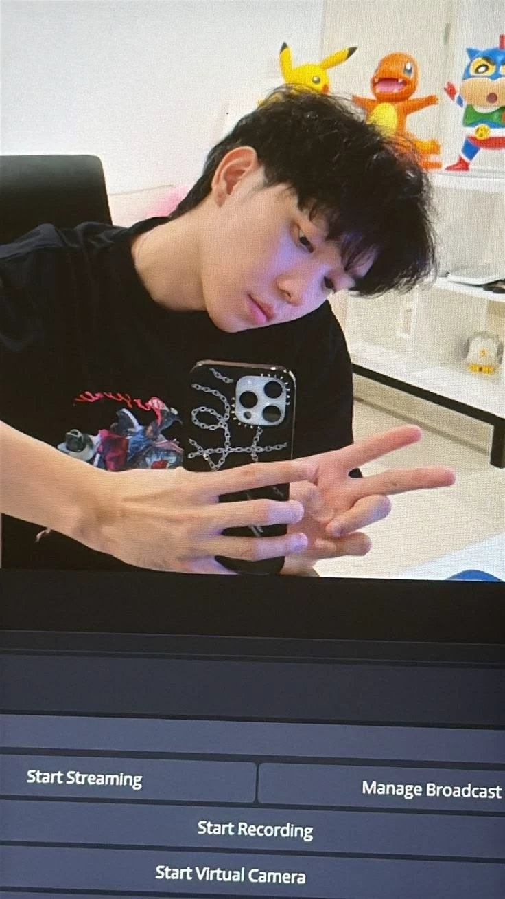 Billy Samuel thumbnail