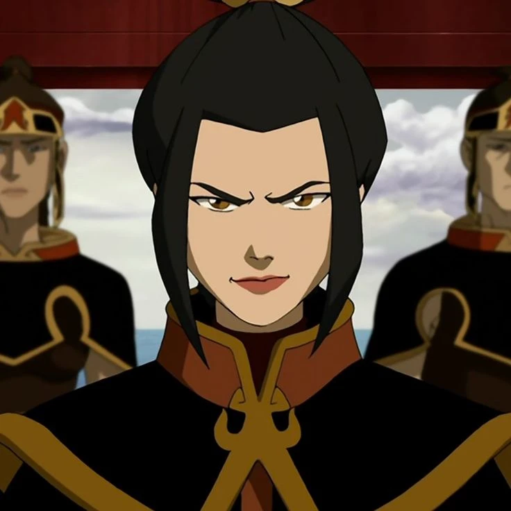 Azula thumbnail