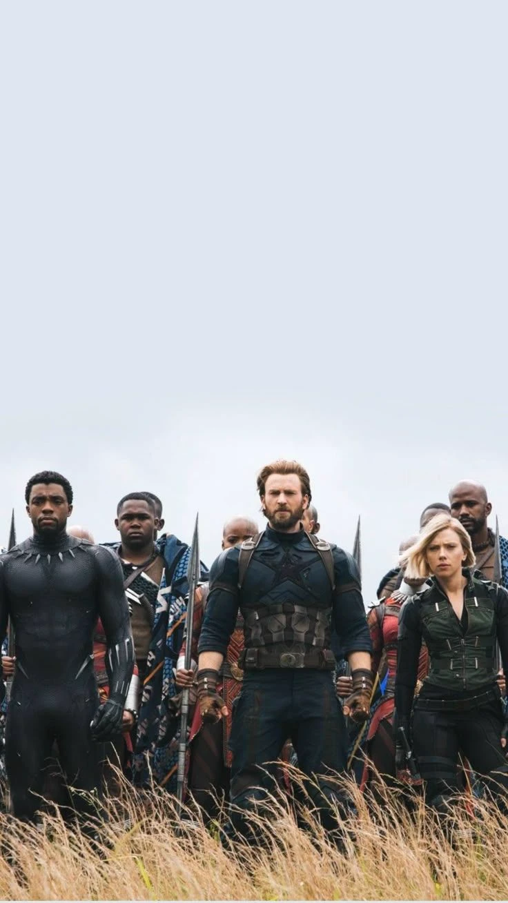 Avengers thumbnail
