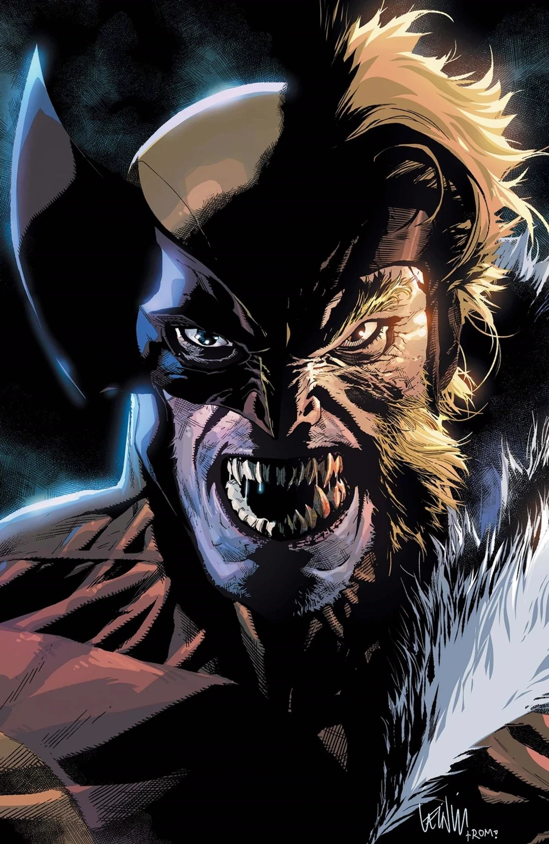 Logan & Victor thumbnail