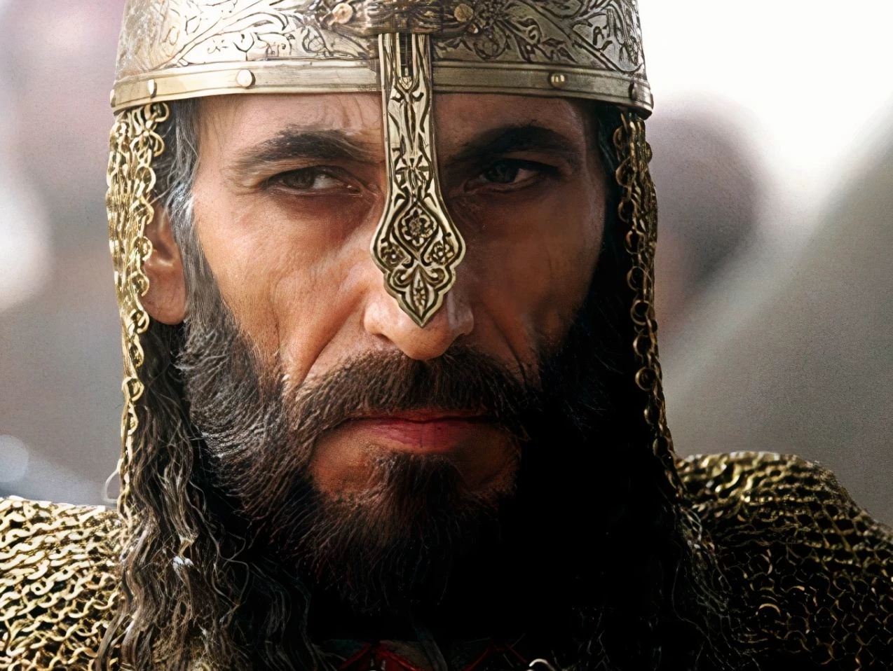 Saladin thumbnail