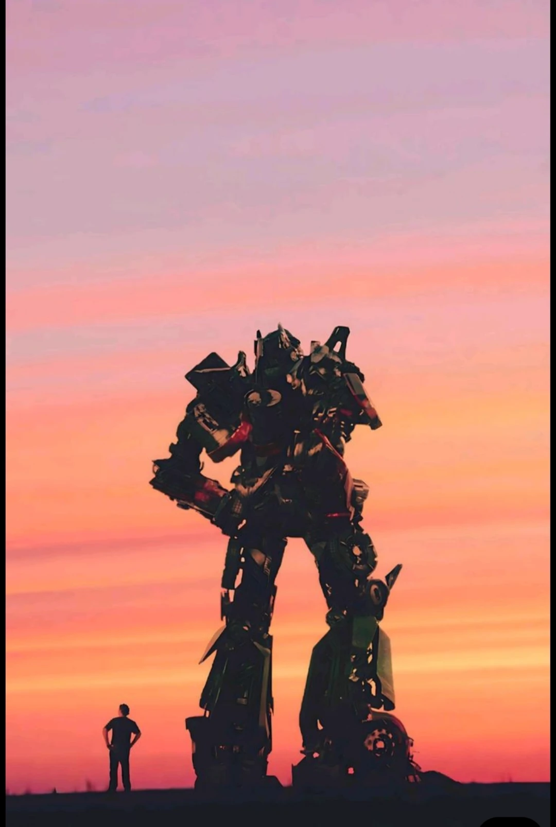 continuation of Transformers: The Last Knight: mini-addition. thumbnail