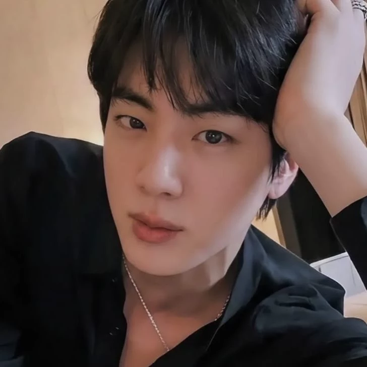 Seokjin thumbnail