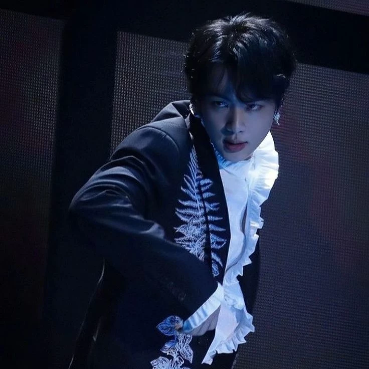 Seokjin thumbnail