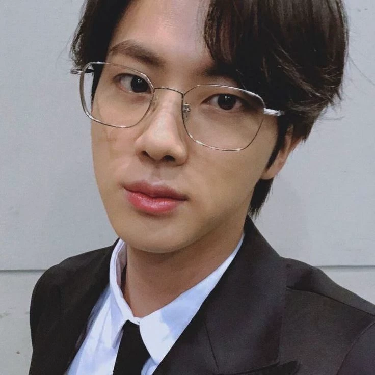 Seokjin thumbnail