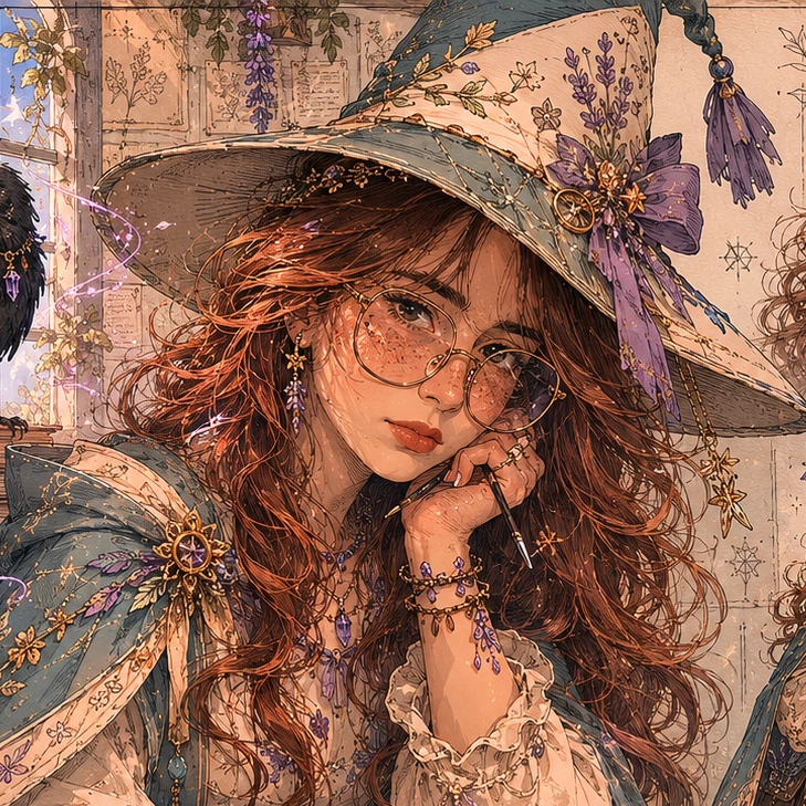 Yen - Toji's Artist