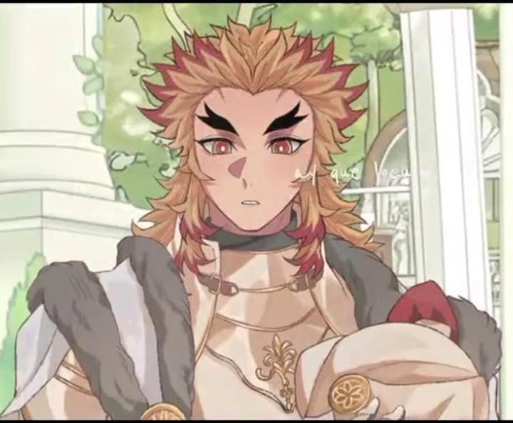 KYOJURO RENGOKU thumbnail