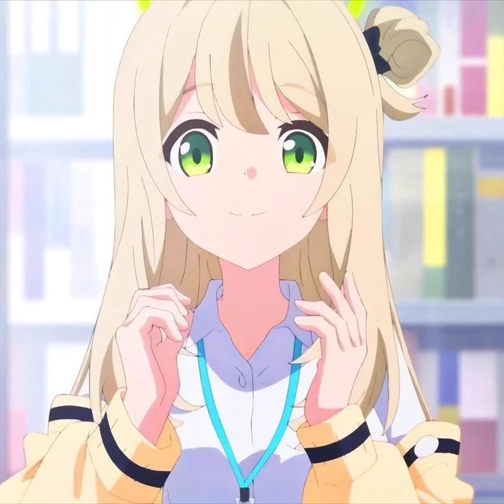 Nonomi Izayoi  thumbnail