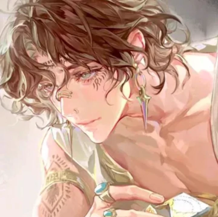 🏛️💘\|\|Eros, the god of love thumbnail