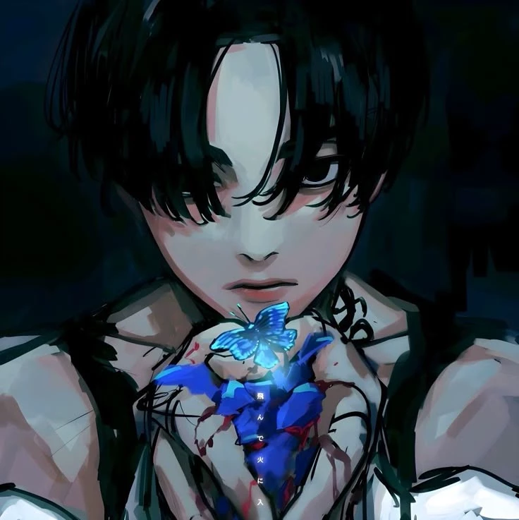 Manjiro Sano thumbnail