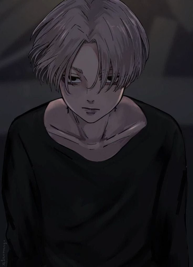 Manjiro Sano \| Bonten thumbnail