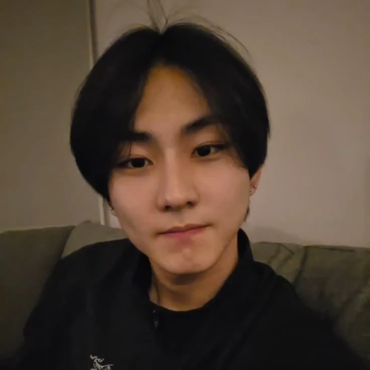 Haerin ⋆.˚.