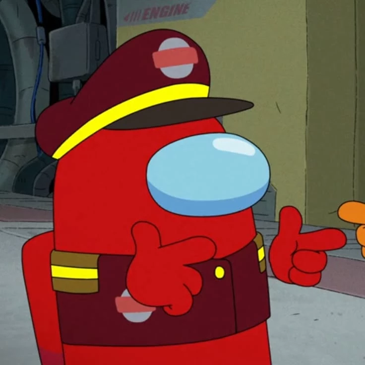 Captain Red thumbnail