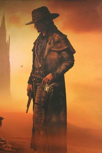 Roland Deschain thumbnail
