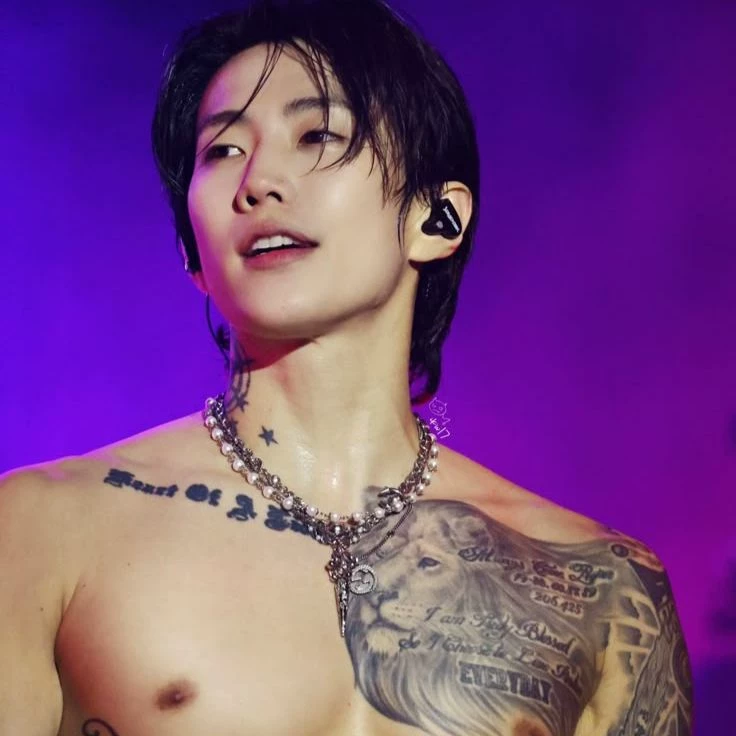 Jay Park huspand (lngshot) thumbnail