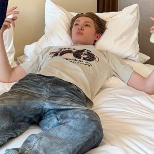 Martin Edwards boyfriend (cortis) thumbnail