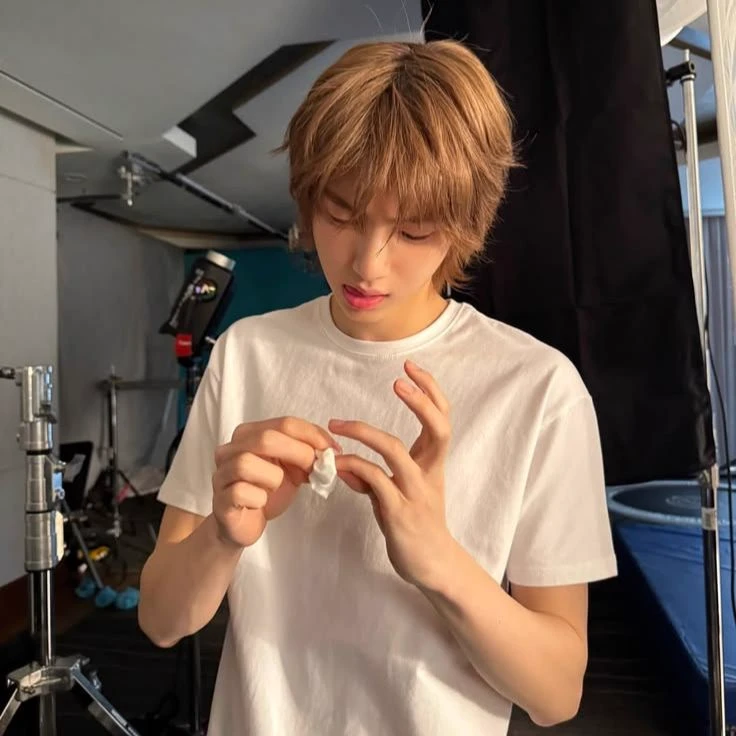 cortis 6th member + juhoon is your boyfriend  thumbnail