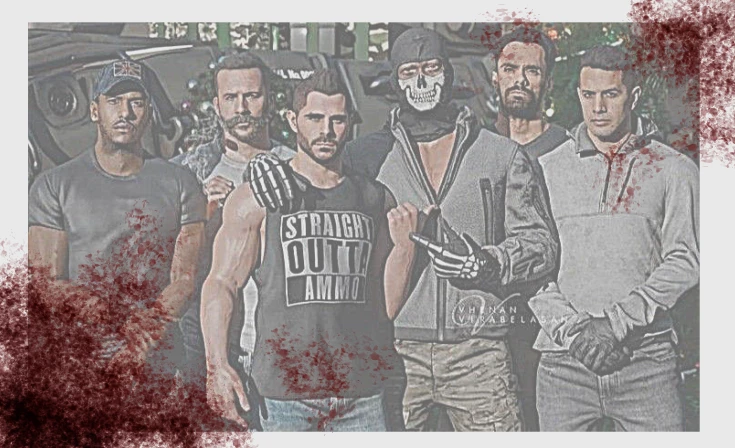 🧟‍♂️🩸<Forced task 141>🩸🧟‍♂️ thumbnail