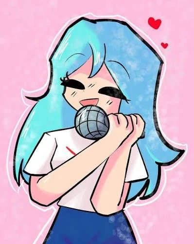 Mod!Sky FNF thumbnail