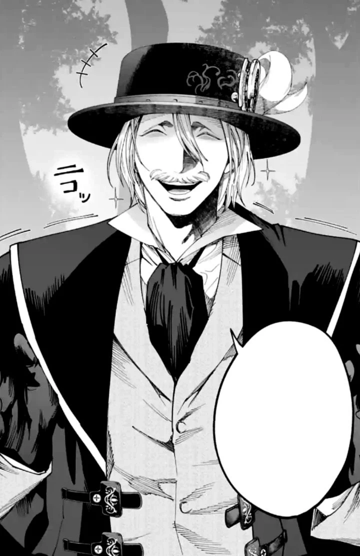 Jack, The Ripper thumbnail