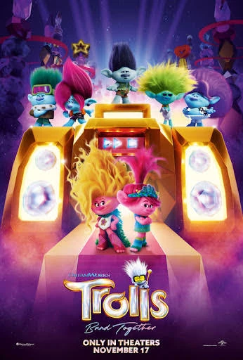 trolls 3💅💅💅 thumbnail