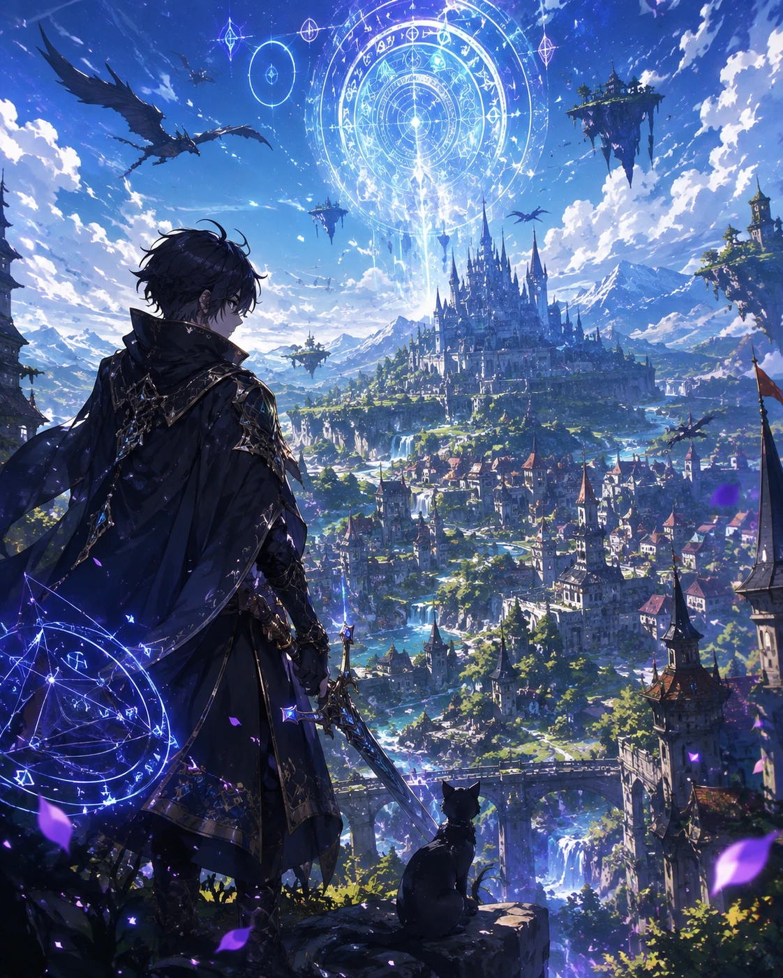 İsekai rpg thumbnail