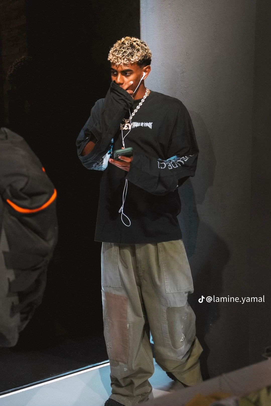 Lamine Yamal thumbnail