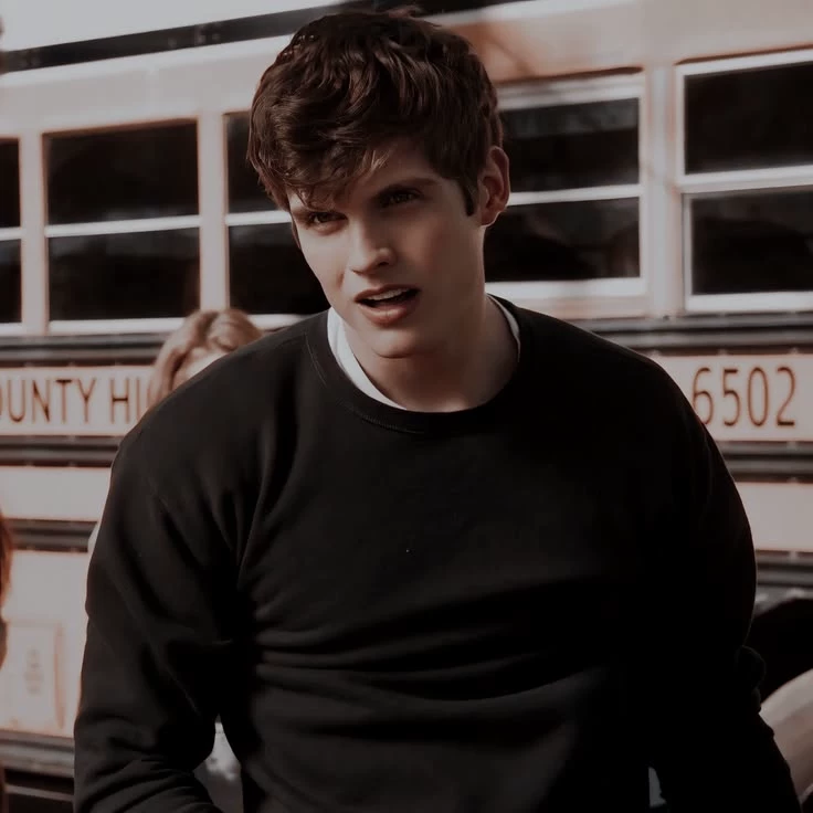 Isaac Lahey thumbnail