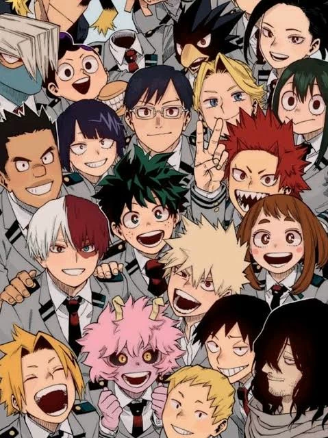 mha,-second part of you were reborn thumbnail