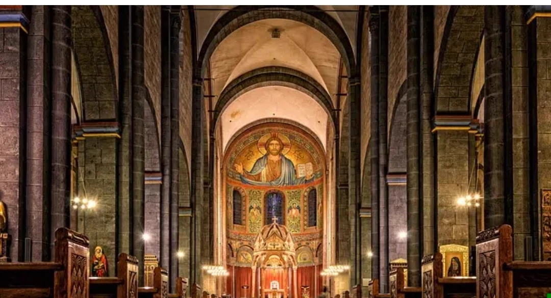 The Christian Life thumbnail