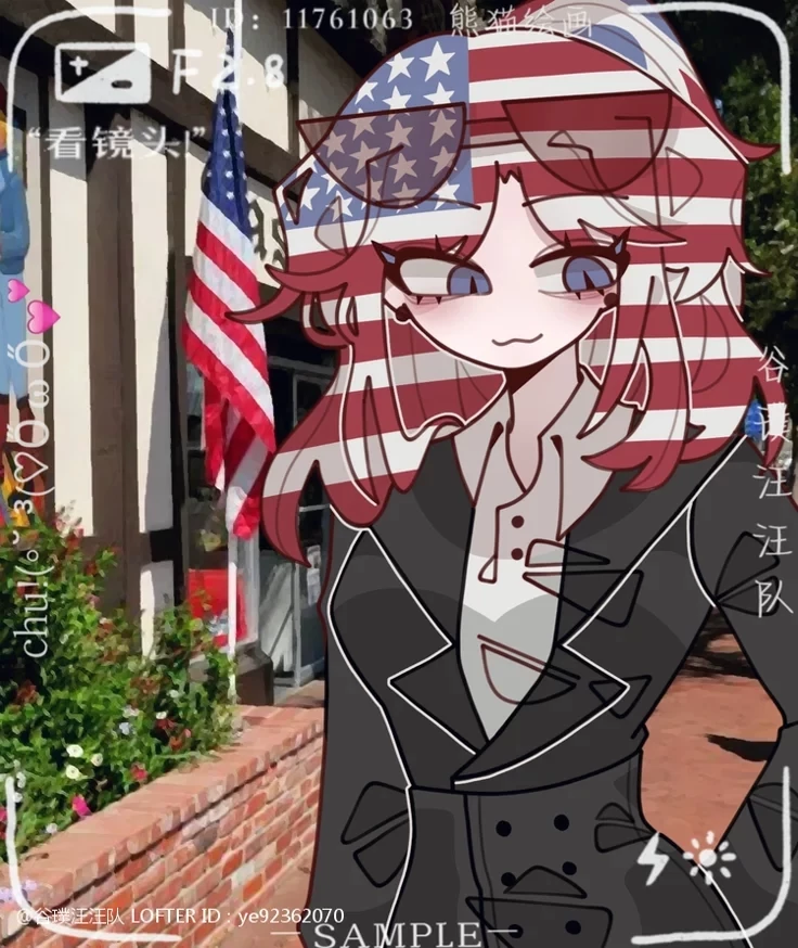 America thumbnail