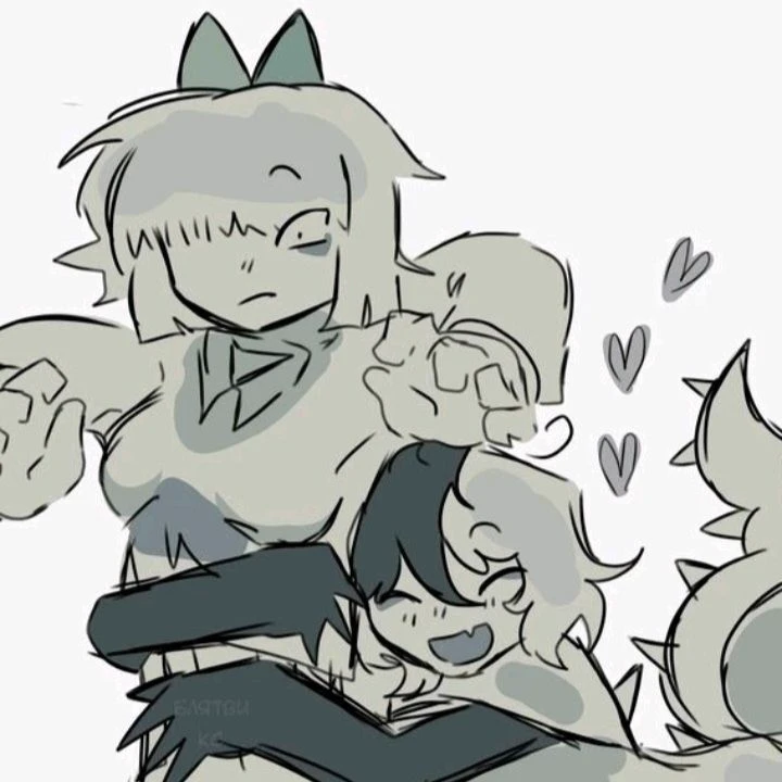 Zip and Claire - FPE thumbnail