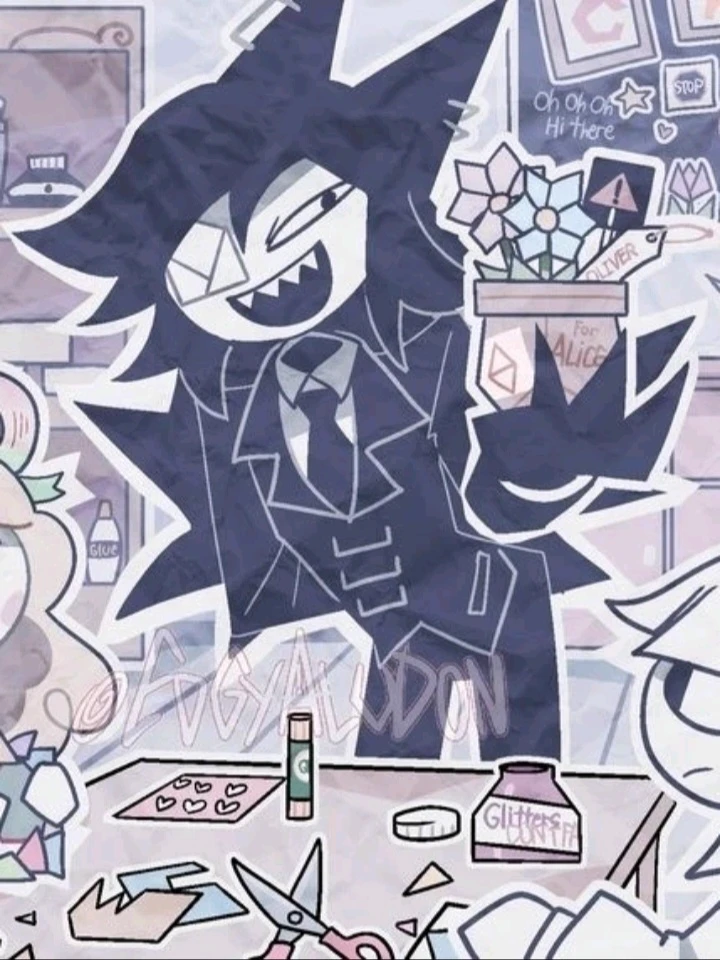 Mister Hotchkiss thumbnail