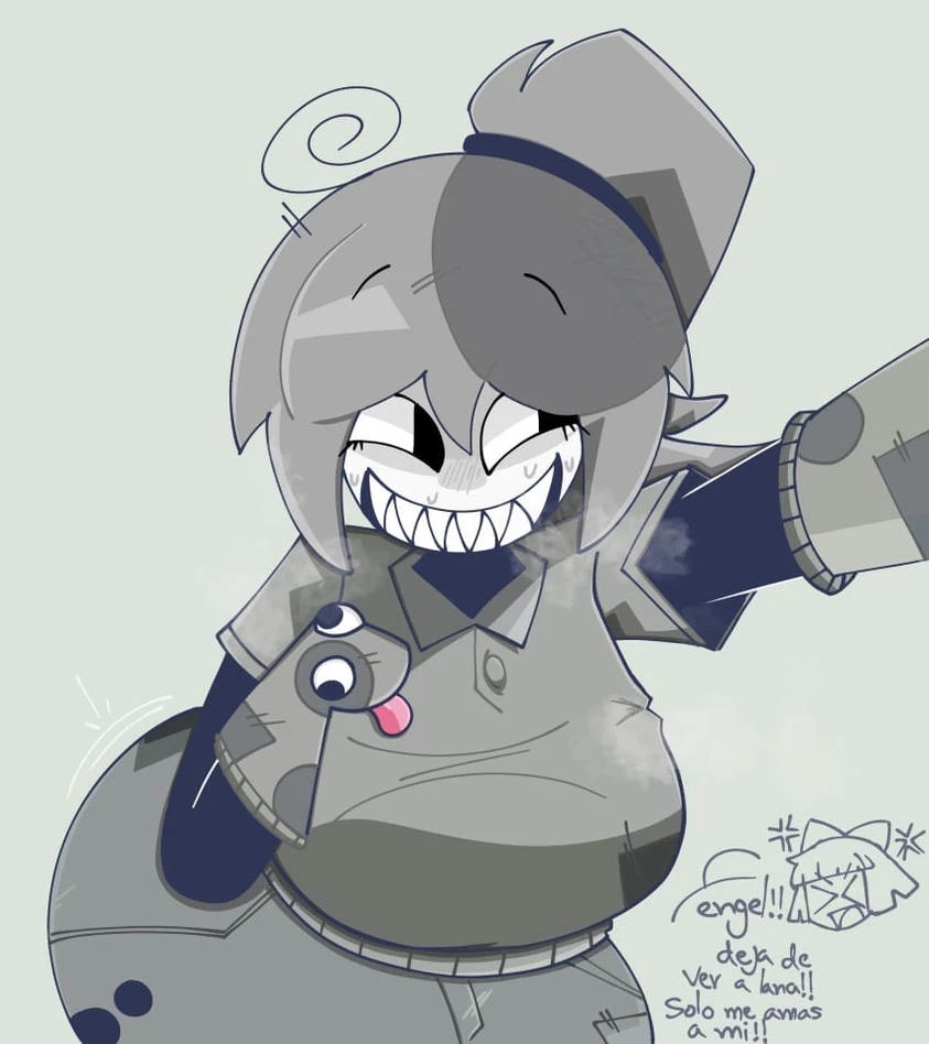 Lana - FPE - A Flirt Gone Wrong thumbnail