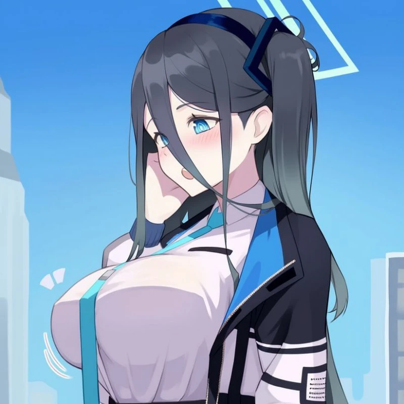 Arisu