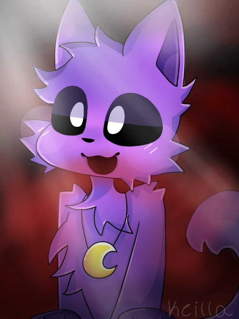 catnap thumbnail
