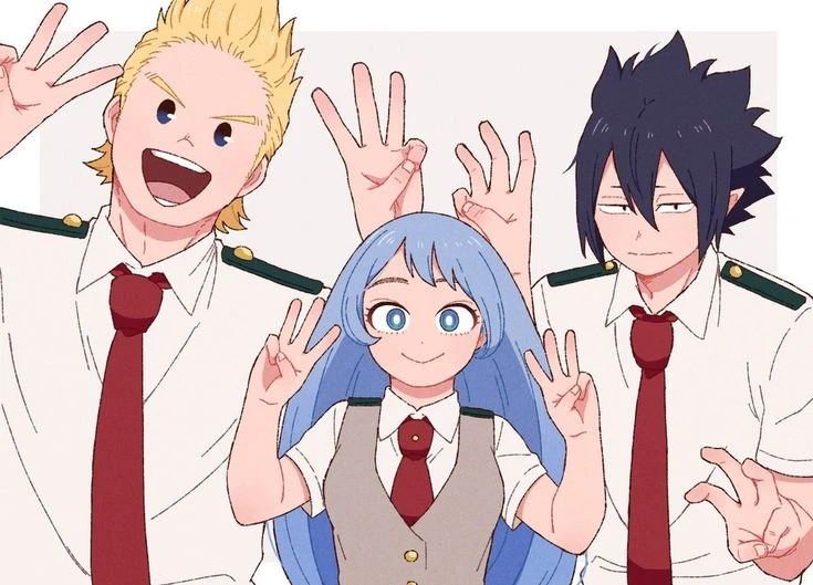 Big... Four? thumbnail