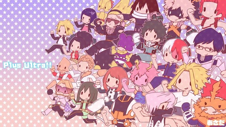 MHA/New acquaintances from other schools! thumbnail