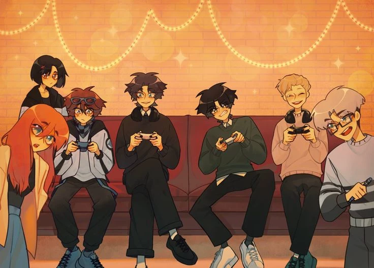 Lololoshka — Blogger House thumbnail