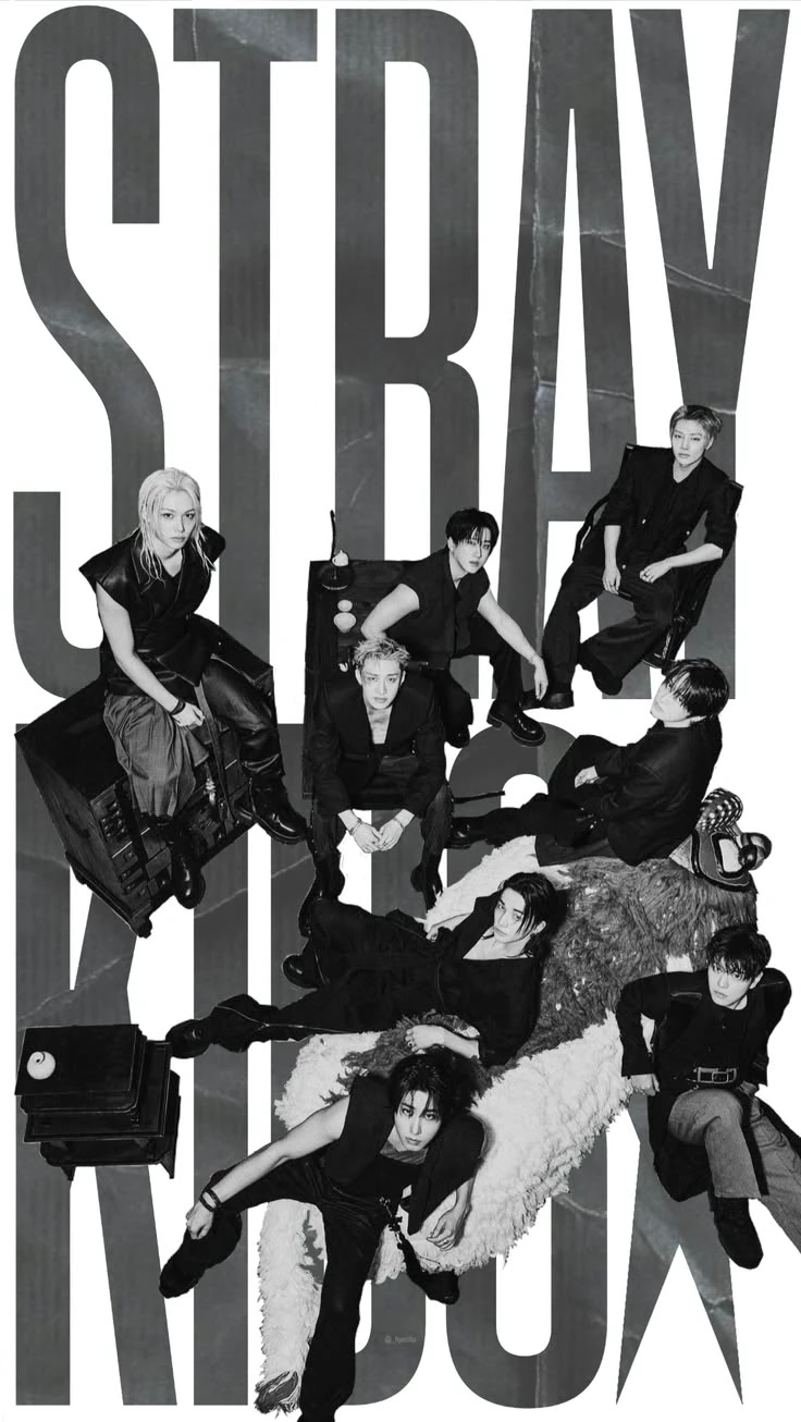 Stray Kids... thumbnail