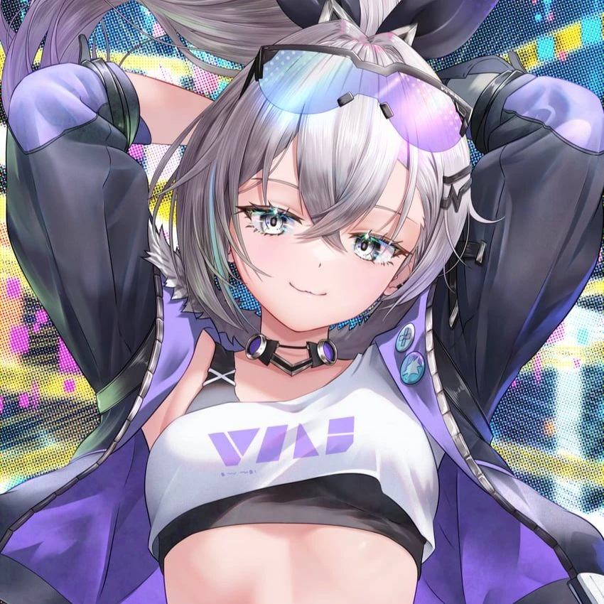 Silver Wolf thumbnail