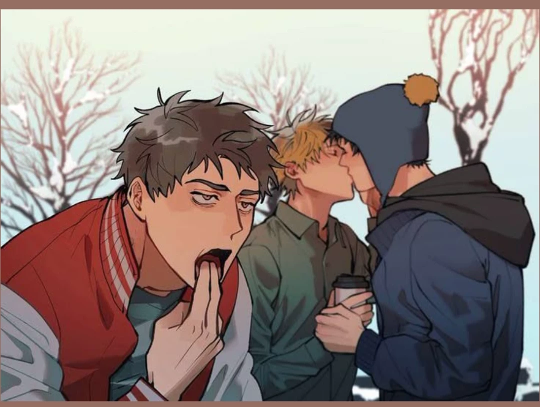 Craig x Tweek thumbnail