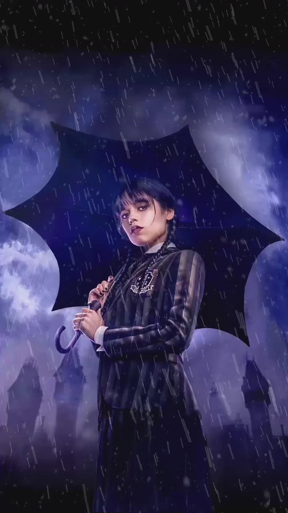 Wednesday Addams thumbnail