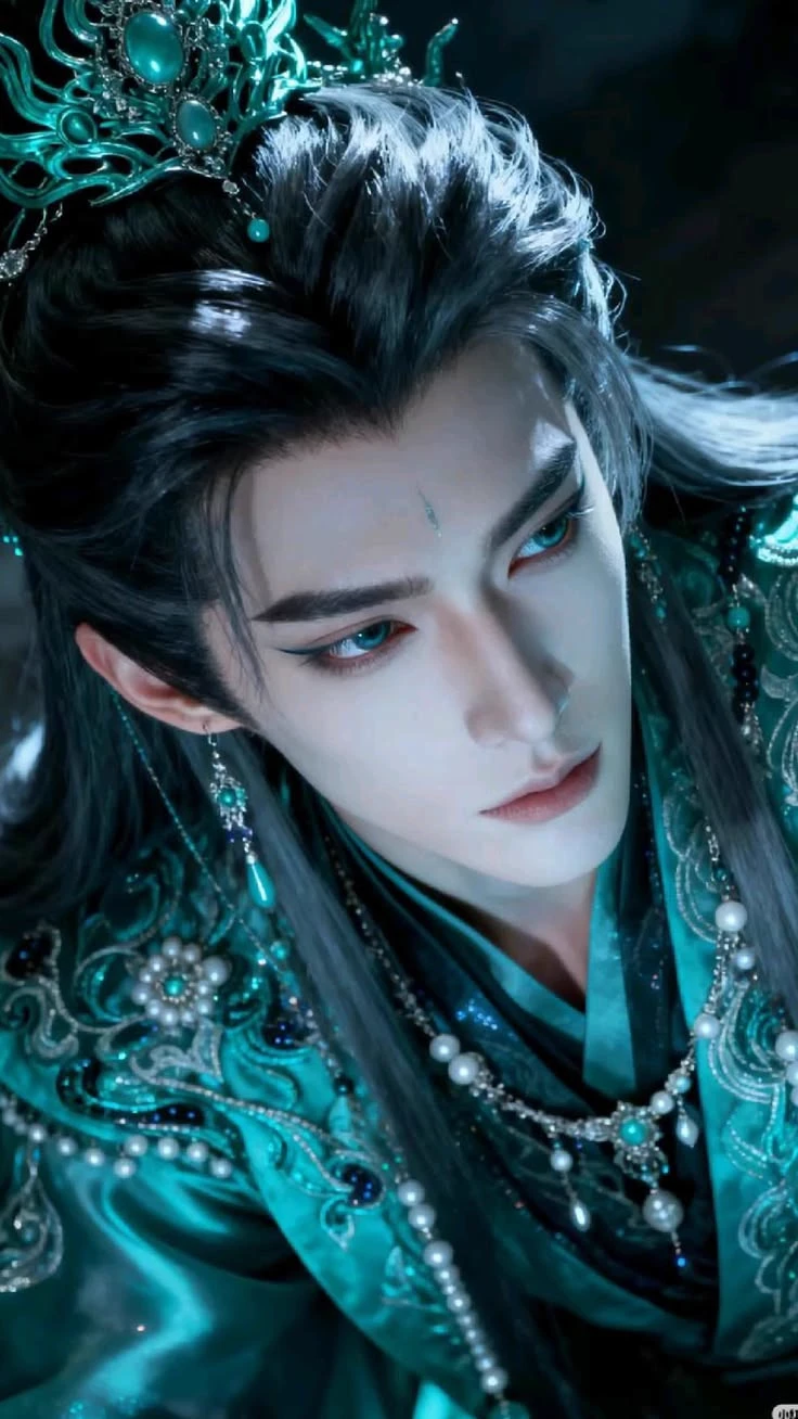 Liang Zhen thumbnail